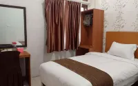 Hotel Belangi Syariah Takengon Mitra RedDoorz - พร้อมWifi