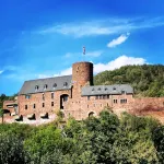 Attraktive Ferienwohnung auf den Höhen der Nordeifel
