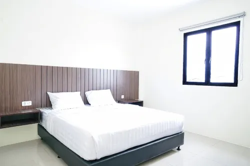 Bobo Inn - 2성급