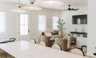 The Sage Hideaway