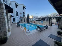 WB WEEKEND BODRUM OTEL - ที่มีสระว่ายน้ำ