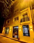 โรงแรม St945 Palas