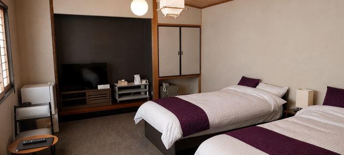Grand Hotel Yamami-Kan Hôtels à&nbsp;: Minamichita
