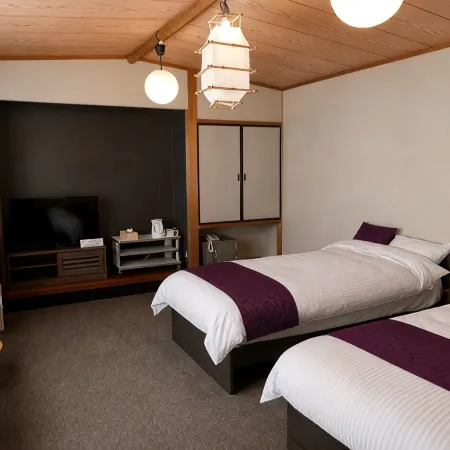 Grand Hotel Yamami-Kan