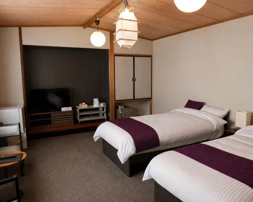 Grand Hotel Yamami-Kan Hotels in Minamichita
