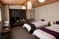 Grand Hotel Yamami-Kan - bar