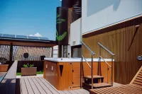 Hotel Catalina Plaza Sostenible - 3-Star