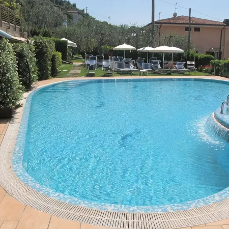 Holiday apartment with 2 bedrooms