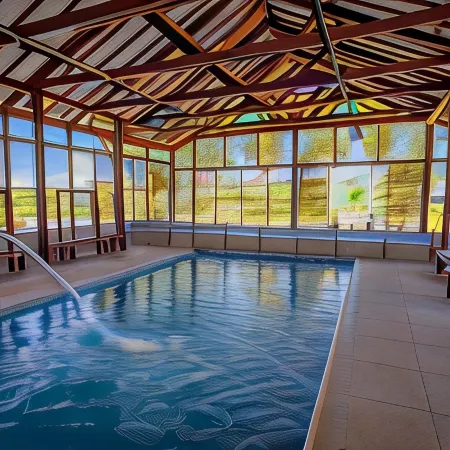 Zagaia Eco Resort