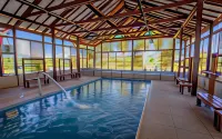 Zagaia Eco Resort - Pools