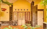 Pondok Keluarga Mugi Remen Syariah