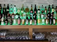 Hotel la Baia - bar