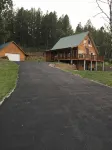 Western gateway to the Black Hills-Snowmobiling, skiing, hunting, and fishing! - WiFi