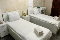 ORZU HOTEL