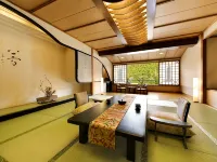 Yumoto Sakakibarakan