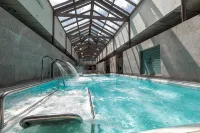Hotel Balneario de Compostela - Hot Springs