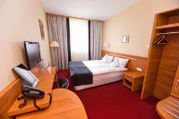 Hotel Malinowski Business - พร้อมWifi
