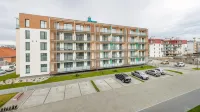 Apartamenty Bursztynowe w Kołobrzegu Sun&Relax