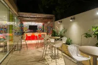 Bh Barranquilla - bar