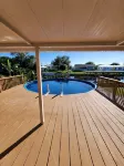 Shadow's Oasis, Tropical Cozy 2/2 w/ Pool, Sundeck & Fishing in your own space! - Uima-altaat