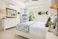 Stunning 2 bedroom 2100 sq ft, directly on Grace Bay Beach! - 3-Star