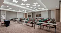 Hotel Atlantico Prime - parcheggio