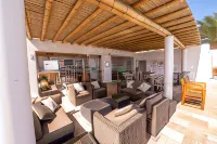 Atoq Paracas Reserva