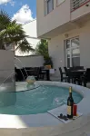 Garni Boutique Hotel Arta - bars