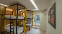 7even Boutique Hostel Hotels in 