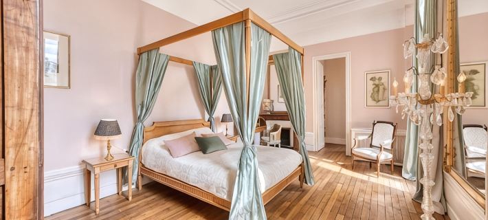 Château Optical Center Hoteles en Charente