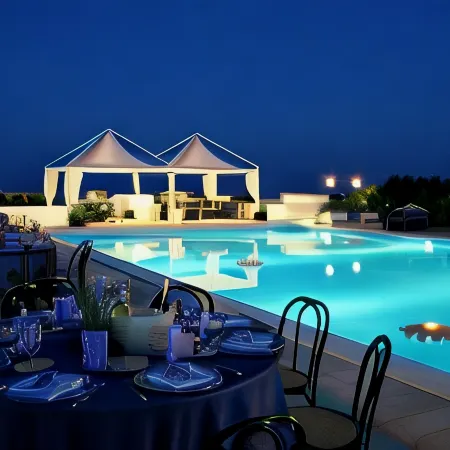 Hotel Incanto