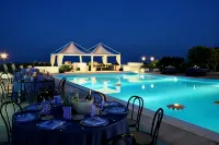 Hotel Incanto - Pool