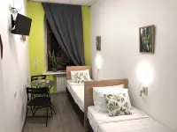 City House Hotel