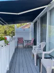 Location! 2 min Walk to Short Sands Beach - 2-Star