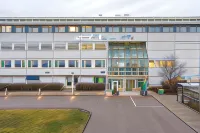 Forenom Hotel Arlanda Các khách sạn ở 