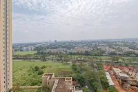 Modern Contemporary Cozy 2BR at Branz BSD City Apartment By Travelio - Boutique