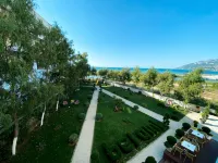 Bel Ami Suita Hotel - Pet friendly