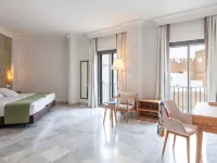 Hotel Duque de Najera Hotele w: Rota