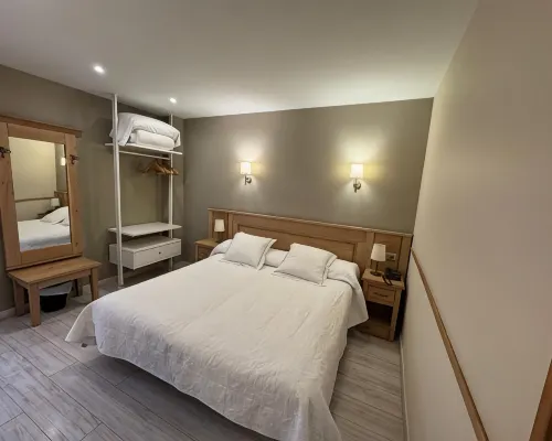Hotel Alda A Boira Hotels in Jaca