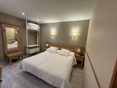 Hotel Alda A Boira Hotels in 