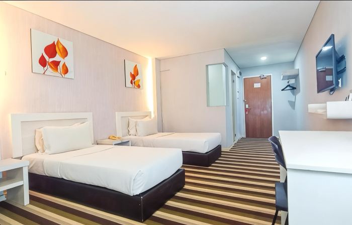 First Residence Hotel Kemaman