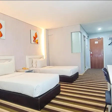 First Residence Hotel Kemaman