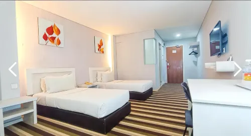 First Residence Hotel Kemaman
