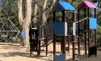 Discovery Parks - Emerald Beach