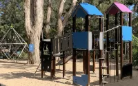 Discovery Parks - Emerald Beach