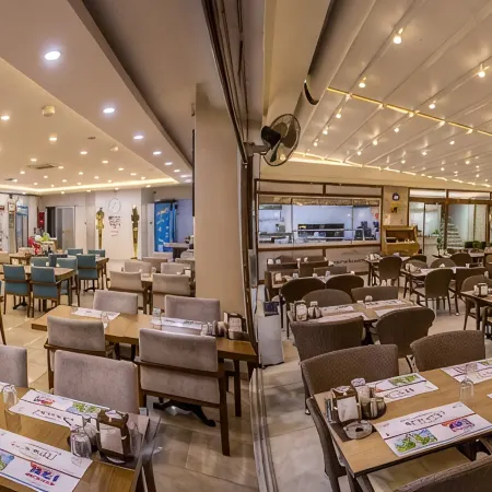 Payidar Hotel
