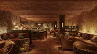 The Quoin Hotel - bar