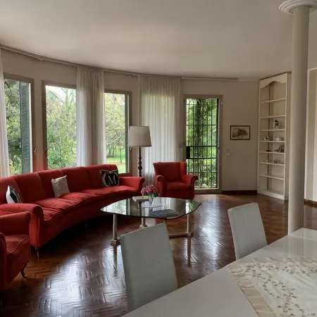 Villa MASE - Double Room Deluxe 5