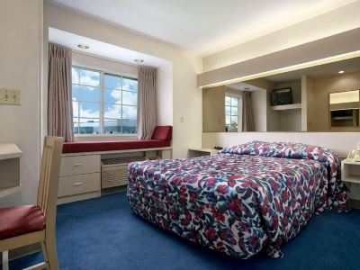 Microtel Inn by Wyndham Champaign