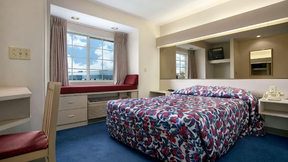 Microtel Inn by Wyndham Champaign